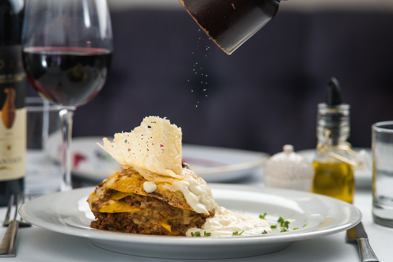 entdecken sie alles über essgewohnheiten: wie menschen weltweit essen, kulturelle unterschiede, trends und tipps für gesunde ernährung. jetzt mehr über kulinarische tischsitten erfahren!