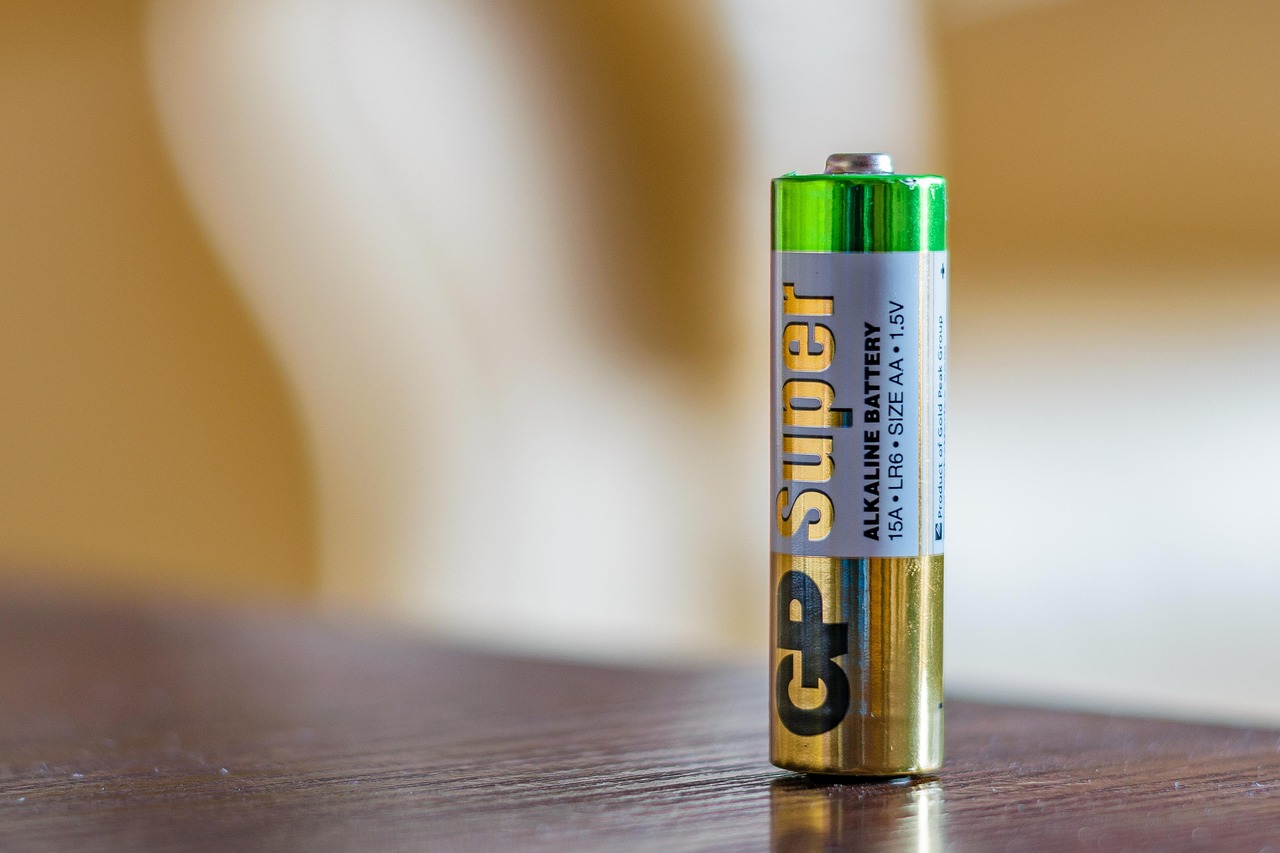 entdecken sie die neuesten entwicklungen in der batterietechnologie. erfahren sie mehr über innovationen, anwendungen und zukünftige trends rund um effiziente energiespeicherlösungen.