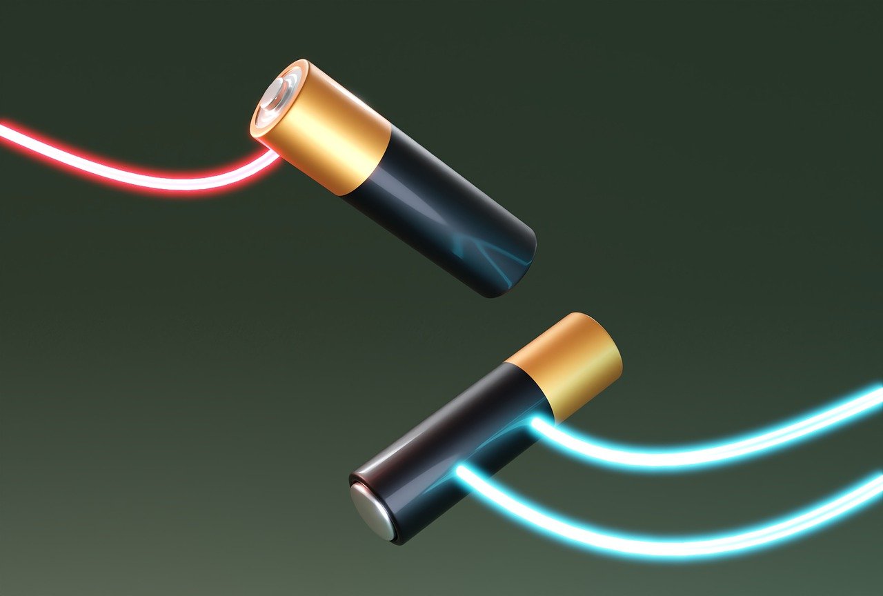entdecken sie die neuesten entwicklungen in der batterietechnologie. erfahren sie mehr über innovative lösungen, anwendungen und zukunftstrends für leistungsfähige, nachhaltige energiespeicherung.