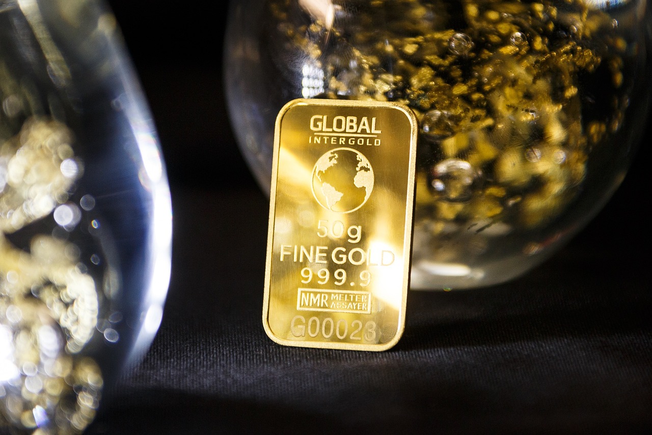 entdecken sie die vorteile der goldinvestition. erfahren sie, warum gold eine sichere anlageform ist, wie sie in gold investieren können und welche chancen und risiken es gibt.