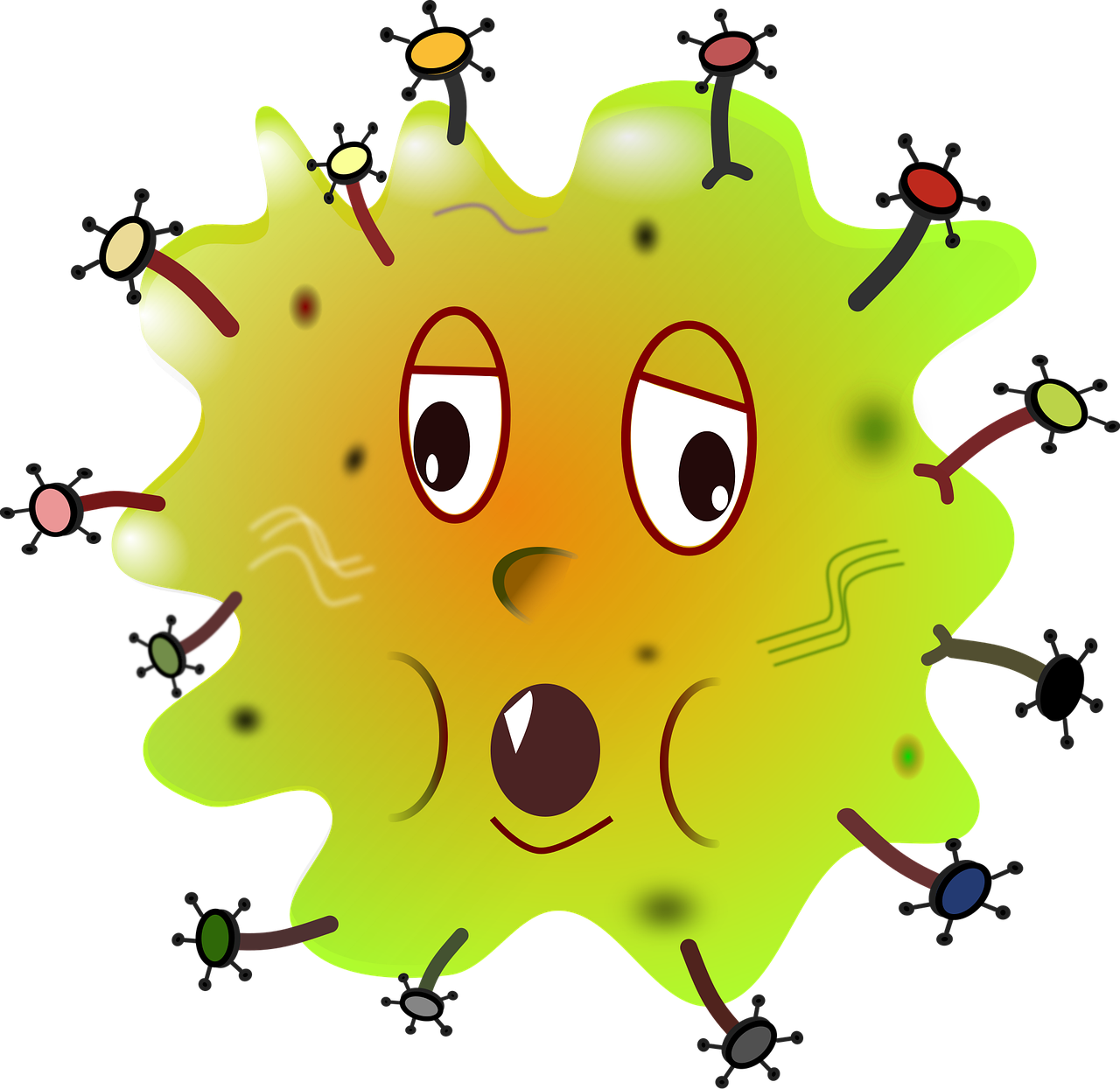 entdecken sie alles wissenswerte über das darmmikrobiom: seine funktionen, die bedeutung für gesundheit und wohlbefinden sowie tipps, wie sie ihr mikrobiom stärken können.