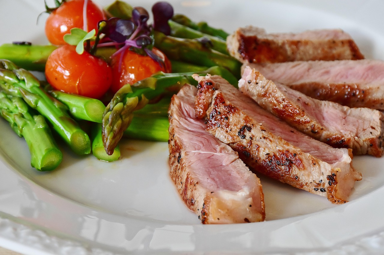 entdecken sie die häufigsten fehler beim steak braten und lernen sie, wie sie perfektes steak zubereiten. vermeiden sie klassische missgeschicke und bringen sie ihr steak auf ein neues geschmacksniveau.