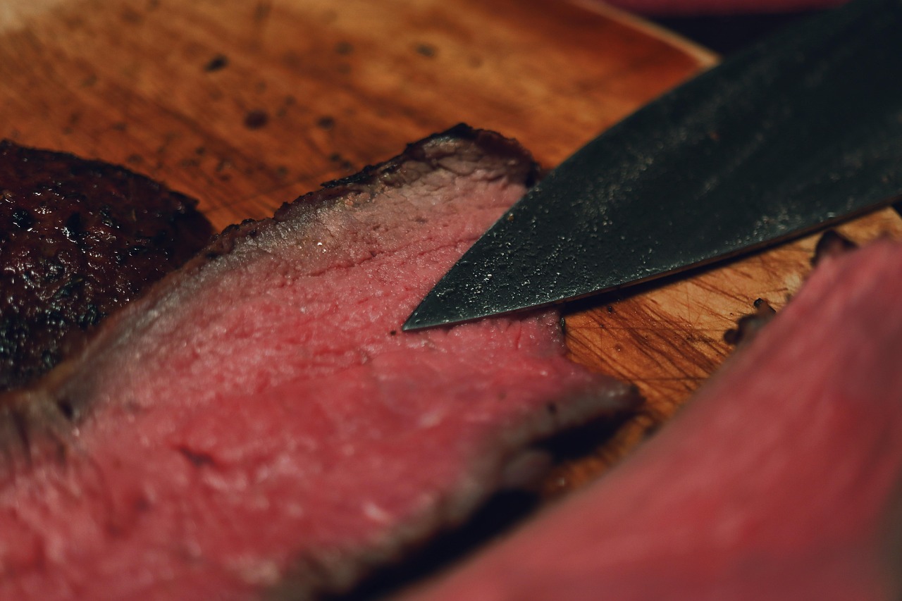 entdecken sie die häufigsten fehler beim steak braten und wie sie diese vermeiden. mit unseren tipps gelingt ihnen saftiges und perfekt gegartes steak jedes mal.