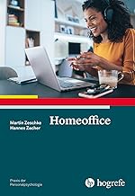 Homeoffice (Praxis der Personalpsychologie)
