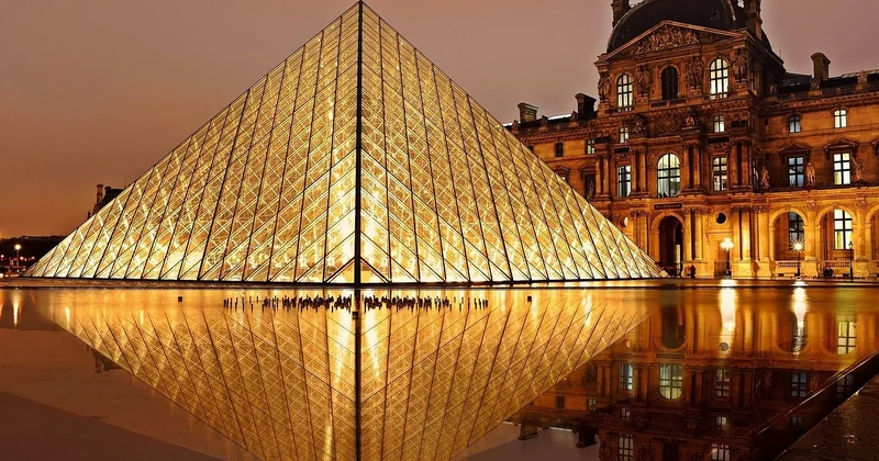 Purpose, Vision, Mission, Werte — die Pyramide, ohne Esoterik