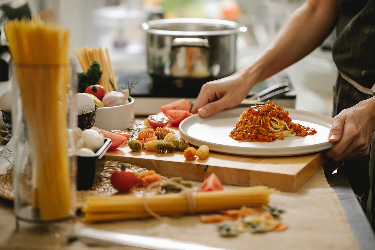 Gesunde Ernährung: 5 einfache Rezepte für vielbeschäftigte Frauen