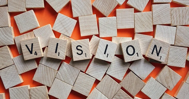 Der Unterschied zwischen Vision und Mission — konkret, nicht abstrakt
