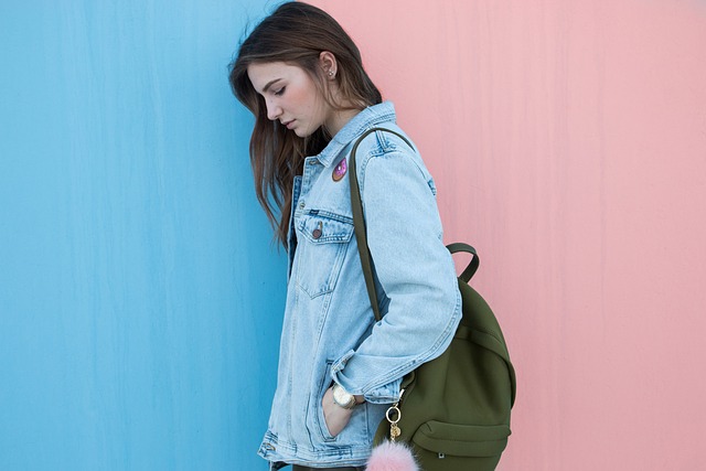 Frauen in der Mode: Trends, die wir alle lieben sollten